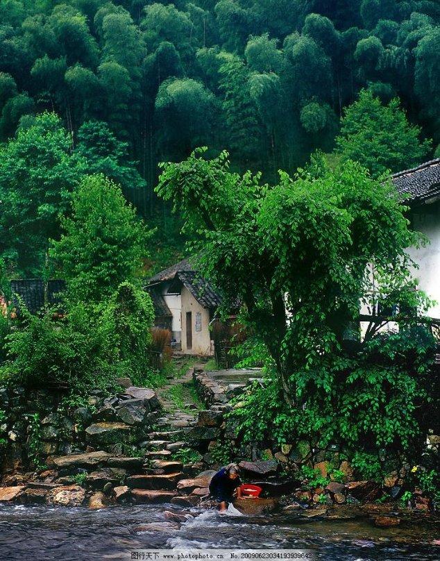 豪华别墅找不同