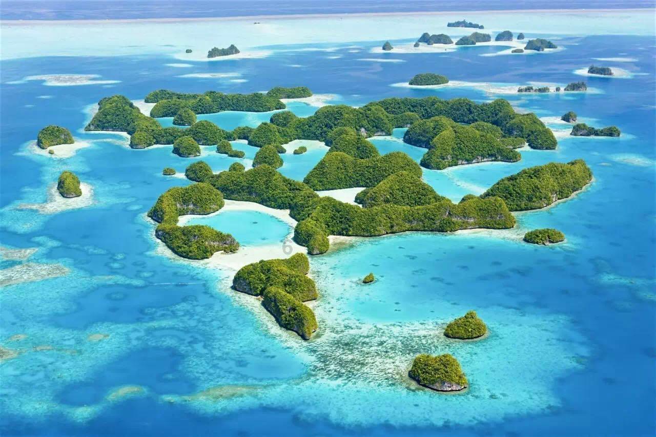 进击的战神